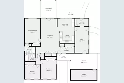 19815 Adams Acres Road, Robertsdale, AL 36567 - Photo 43