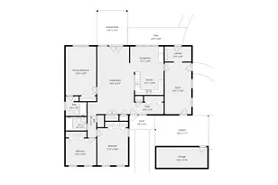 19815 Adams Acres Rd, Robertsdale, AL 36567 - Photo 43