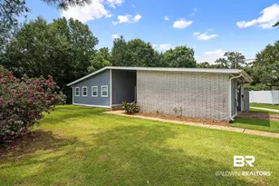 19815 Adams Acres Rd, Robertsdale, AL 36567 - Photo 39