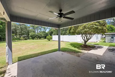 19815 Adams Acres Road, Robertsdale, AL 36567 - Photo 11