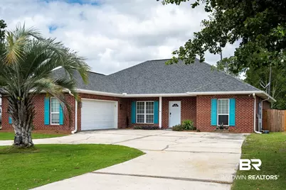 4559 Coral Circle, Gulf Shores, AL 36542 - Photo 1