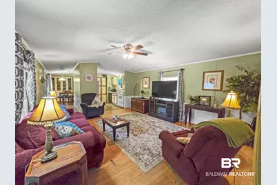 7672 Claremont Drive, Foley, AL 36535 - Photo 5