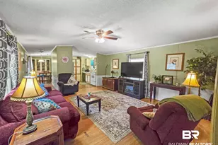 7672 Claremont Dr, Foley, AL 36535 - Photo 5