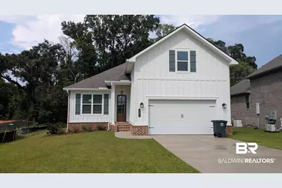 384 Dover Street, Fairhope, AL 36532 - Photo 1