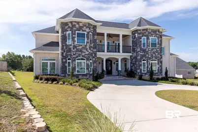 3470 Morgan Court, Mobile, AL 36695 - Photo 1