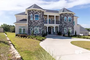 3470 Morgan Ct, Mobile, AL 36695 - Photo 1