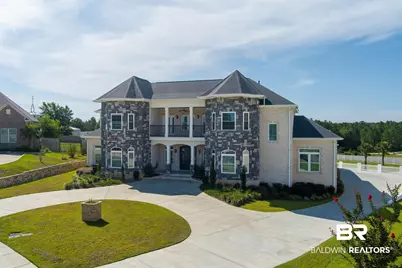 3470 Morgan Court, Mobile, AL 36695 - Photo 45