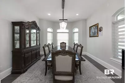 3470 Morgan Court, Mobile, AL 36695 - Photo 13
