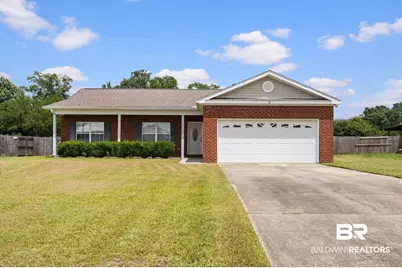 9360 Bingham Street, Elberta, AL 36530 - Photo 1