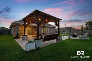 9700 Volterra Ave, Daphne, AL 36526 - Photo 41