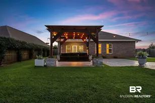 9700 Volterra Ave, Daphne, AL 36526 - Photo 35