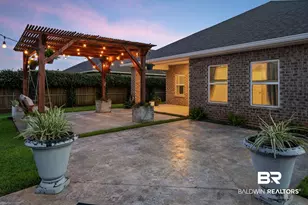 9700 Volterra Ave, Daphne, AL 36526 - Photo 33