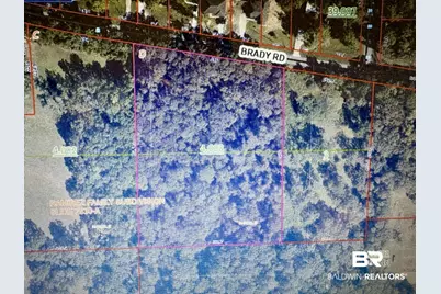 0 Brady Road, Bay Minette, AL 36507 - Photo 5