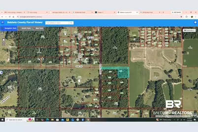 Lot 1 County Road 48, Robertsdale, AL 36567 - Photo 5