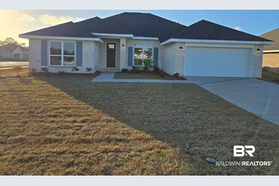 19711 Conecuh Drive, Robertsdale, AL 36567 - Photo 1
