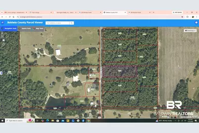 Lot 7 County Road 48, Robertsdale, AL 36567 - Photo 5