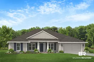 19727 Conecuh Dr, Robertsdale, AL 36567 - Photo 1