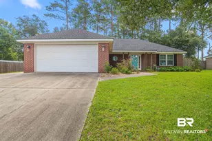 12368 Morning Dew St, Foley, AL 36535 - Photo 1