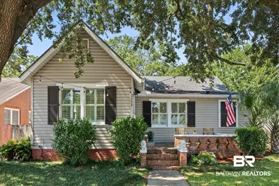 2456 Dauphin Street, Mobile, AL 36606 - Photo 1
