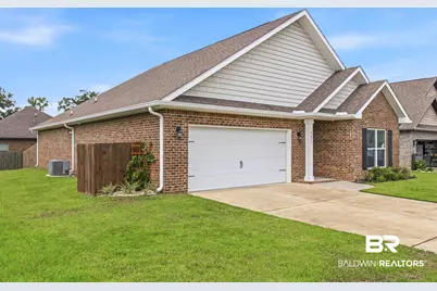 1451 Kairos Loop, Foley, AL 36535 - Photo 9