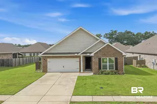 1451 Kairos Loop, Foley, AL 36535 - Photo 1