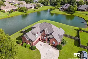 24627 Hartford Ave, Daphne, AL 36526 - Photo 1