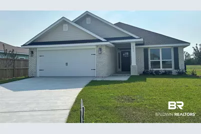 8833 Serama Drive, Foley, AL 36535 - Photo 1