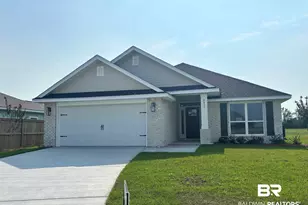 8833 Serama Dr, Foley, AL 36535 - Photo 1