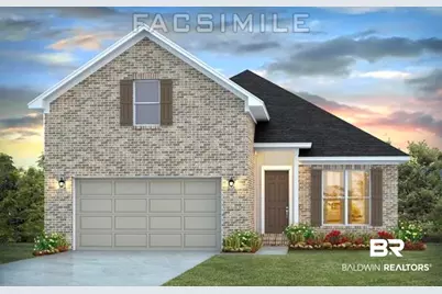 551 Morning Mist Way, Fairhope, AL 36532 - Photo 1