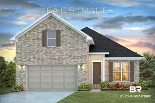 551 Morning Mist Wy, Fairhope, AL 36532 - Photo 1