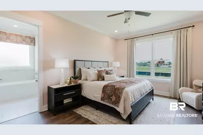 551 Morning Mist Way, Fairhope, AL 36532 - Photo 21
