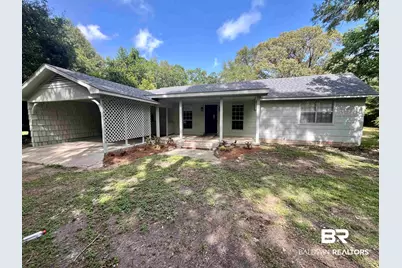 3105 Bryant Road, Mobile, AL 36605 - Photo 1