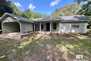 3105 Bryant Rd, Mobile, AL 36605 - Photo 1