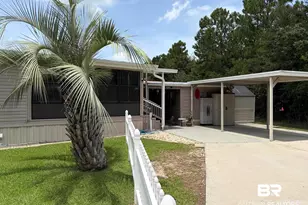 24711 Co Rd 20, Elberta, AL 36530 - Photo 1