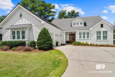 385 Fruit Tree Lane, Fairhope, AL 36532 - Photo 1