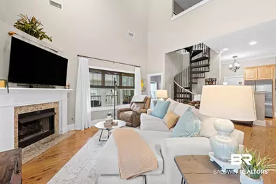 32700 Steelwood Ridge Road #D, Loxley, AL 36551 - Photo 5