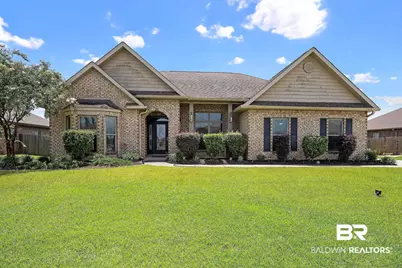 668 Parish Lakes Drive, Foley, AL 36535 - Photo 1