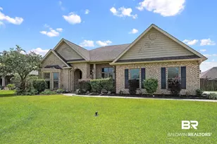 668 Parish Lakes Dr, Foley, AL 36535 - Photo 3