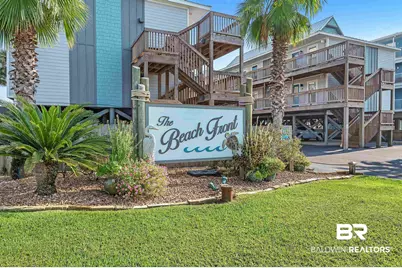 1125 W Beach Boulevard #305, Gulf Shores, AL 36542 - Photo 1