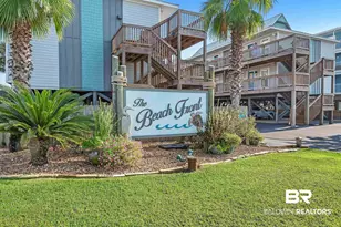 1125 W Beach Blvd, Gulf Shores, AL 36542 - Photo 1
