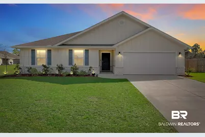 24184 Rieger Drive, Elberta, AL 36530 - Photo 1