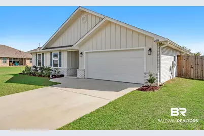 24184 Rieger Drive, Elberta, AL 36530 - Photo 7