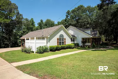 10950 Silas Holmes Road, Bay Minette, AL 36507 - Photo 5
