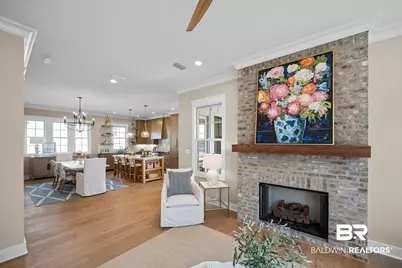 309 Iris Court, Fairhope, AL 36532 - Photo 5