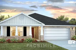21048 Gibson Ave, Robertsdale, AL 36567 - Photo 1