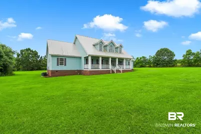 23320 Powers Lane, Summerdale, AL 36580 - Photo 3