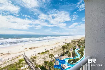 24036 Perdido Beach Boulevard #7D, Orange Beach, AL 36561 - Photo 5