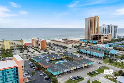 620 W Beach Boulevard #12A, Gulf Shores, AL 36542 - Photo 21