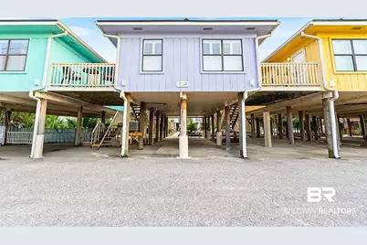 620 W Beach Boulevard #12A, Gulf Shores, AL 36542 - Photo 1