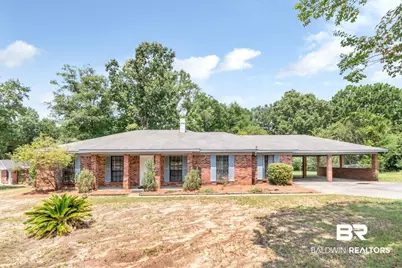 5812 Fern Valley Road, Mobile, AL 36609 - Photo 1